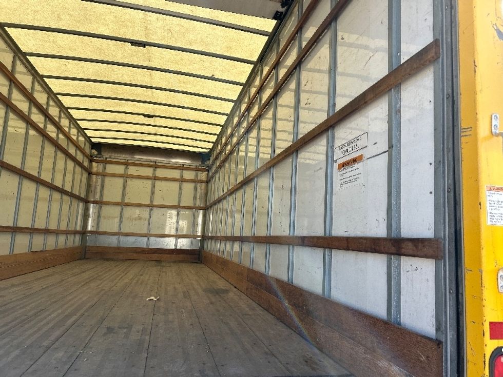 Medium Duty Box Truck-Light and Medium Duty Trucks-International-2021-MV607-Memphis-TN-209,078\n\t\tmiles-$ 41,000 - Image 12