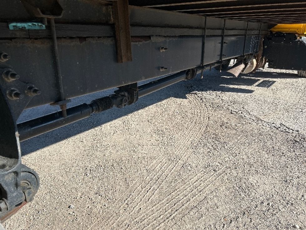 Medium Duty Box Truck-Light and Medium Duty Trucks-International-2021-MV607-Memphis-TN-209,078\n\t\tmiles-$ 41,000 - Image 14