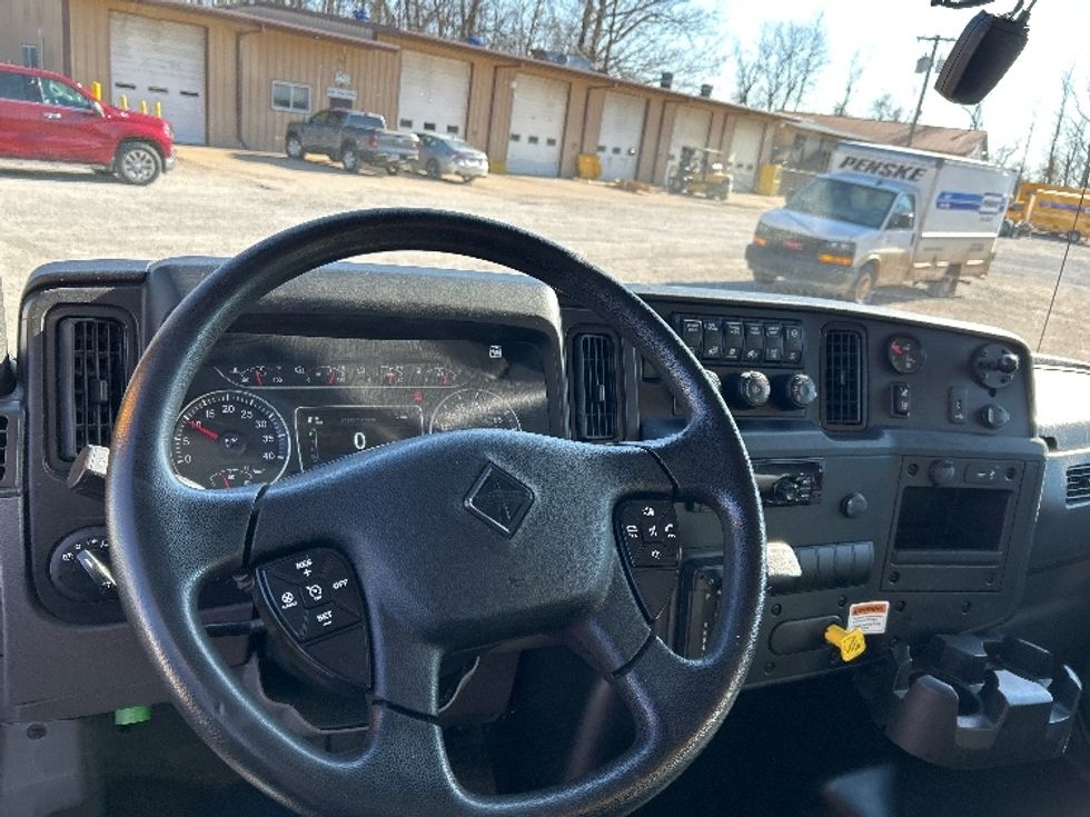 Medium Duty Box Truck-Light and Medium Duty Trucks-International-2021-MV607-Memphis-TN-209,078\n\t\tmiles-$ 41,000 - Image 18