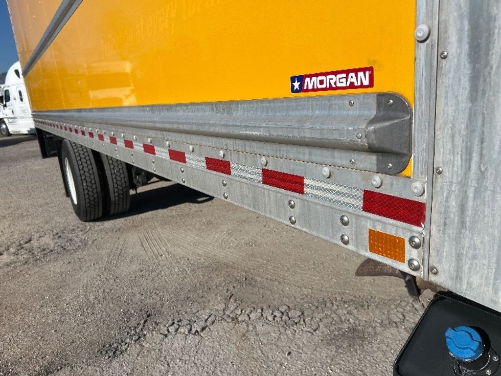 Medium Duty Box Truck-Light and Medium Duty Trucks-International-2021-MV607-Memphis-TN-209,078\n\t\tmiles-$ 41,000 - Image 26