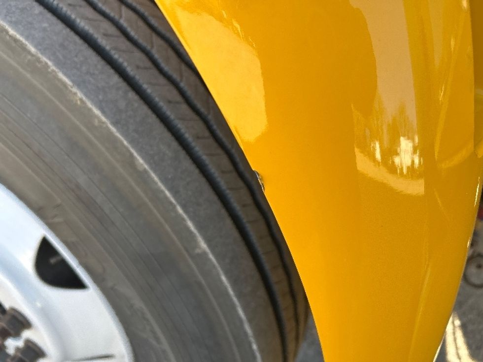 Medium Duty Box Truck-Light and Medium Duty Trucks-International-2021-MV607-Memphis-TN-209,078\n\t\tmiles-$ 41,000 - Image 27