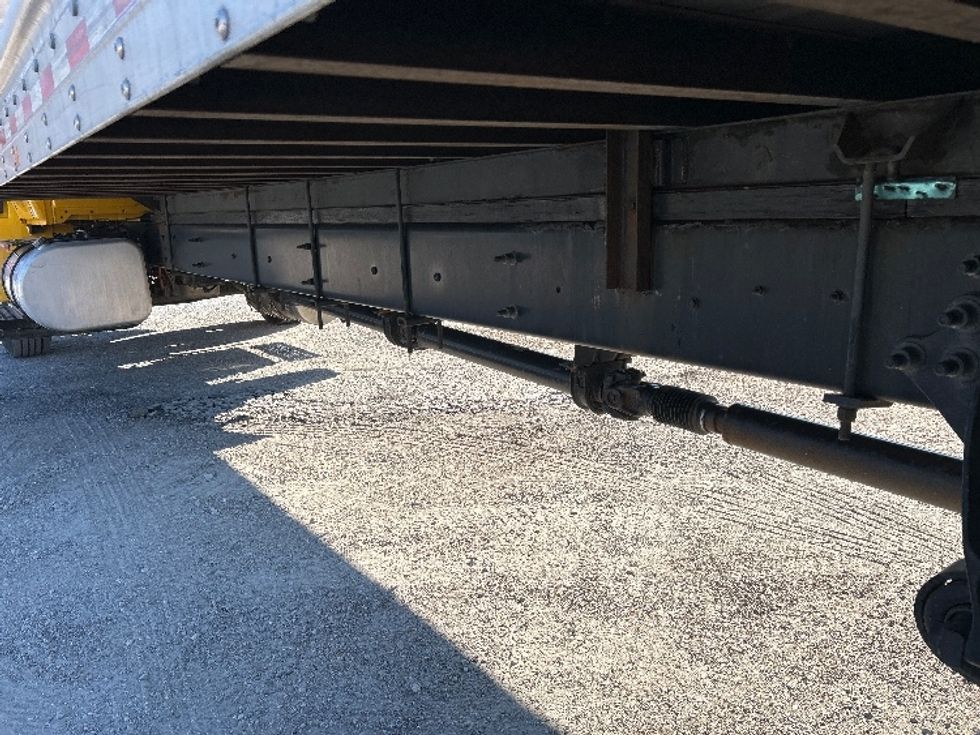 Medium Duty Box Truck-Light and Medium Duty Trucks-International-2021-MV607-Memphis-TN-209,078\n\t\tmiles-$ 41,000 - Image 5