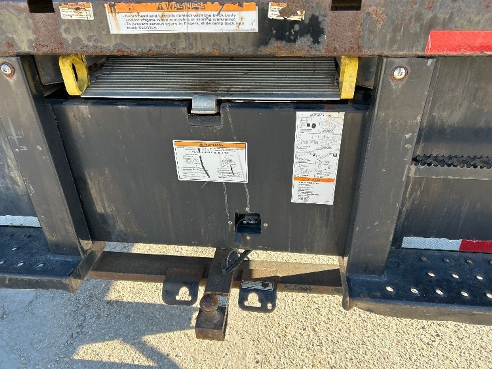 Medium Duty Box Truck-Light and Medium Duty Trucks-International-2021-MV607-Memphis-TN-209,078\n\t\tmiles-$ 41,000 - Image 9