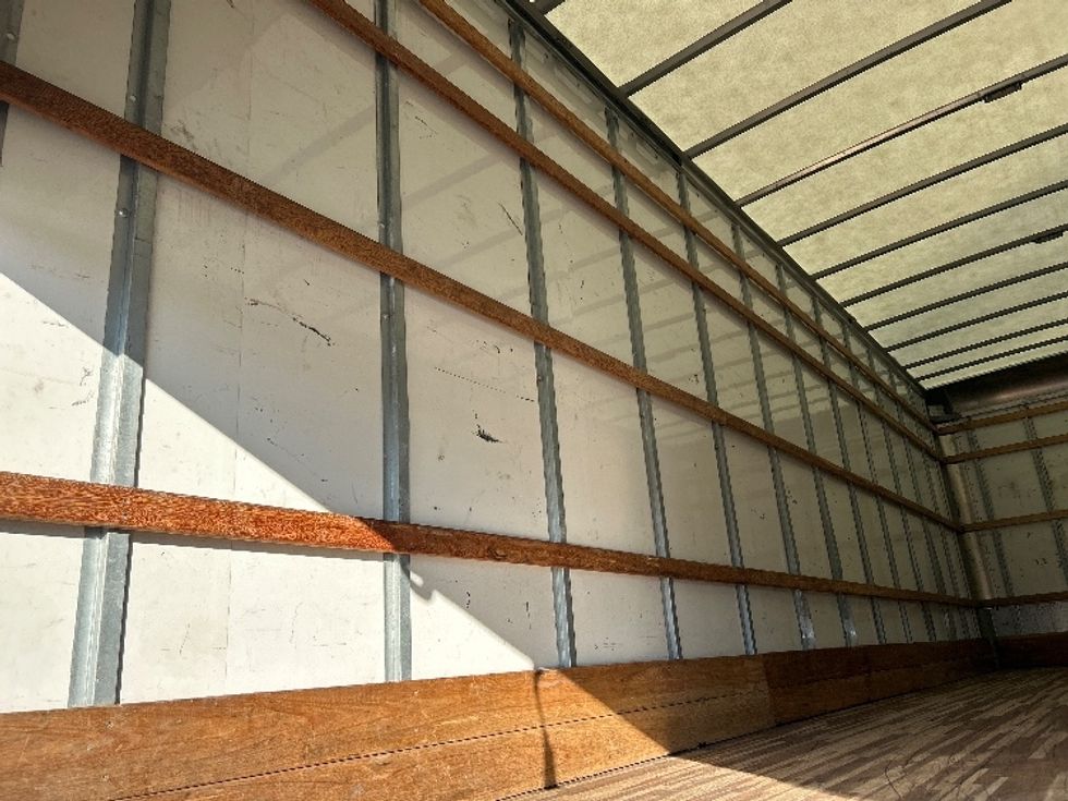 Medium Duty Box Truck-Light and Medium Duty Trucks-International-2021-MV607-Memphis-TN-216,469\n\t\tmiles-$ 40,000 - Image 10