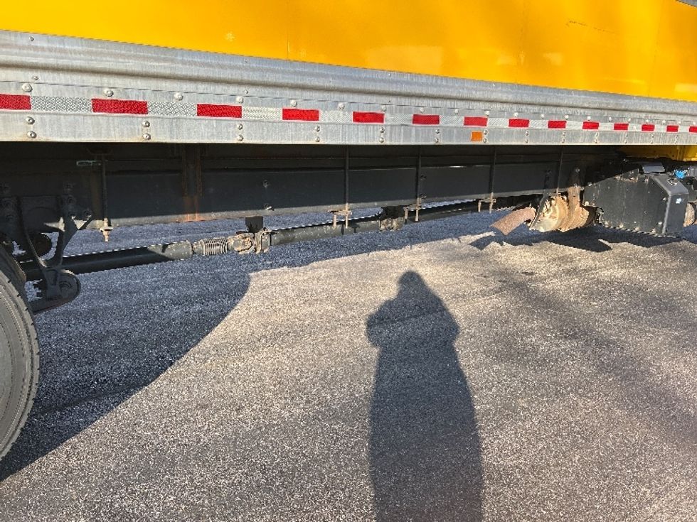 Medium Duty Box Truck-Light and Medium Duty Trucks-International-2021-MV607-Memphis-TN-216,469\n\t\tmiles-$ 40,000 - Image 13