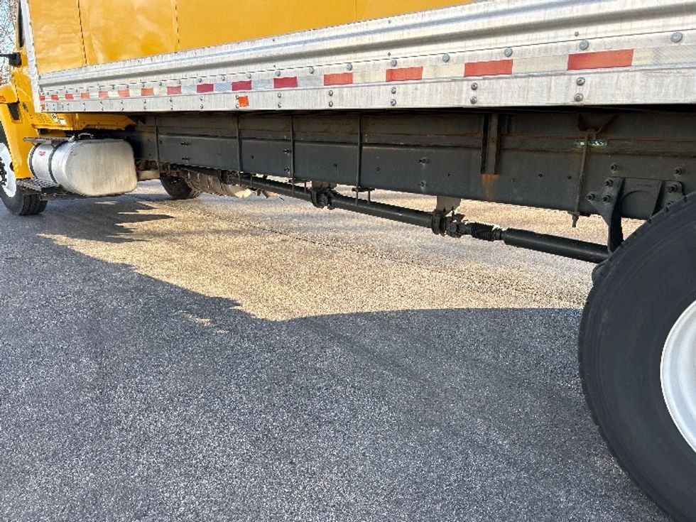Medium Duty Box Truck-Light and Medium Duty Trucks-International-2021-MV607-Memphis-TN-216,469\n\t\tmiles-$ 40,000 - Image 5