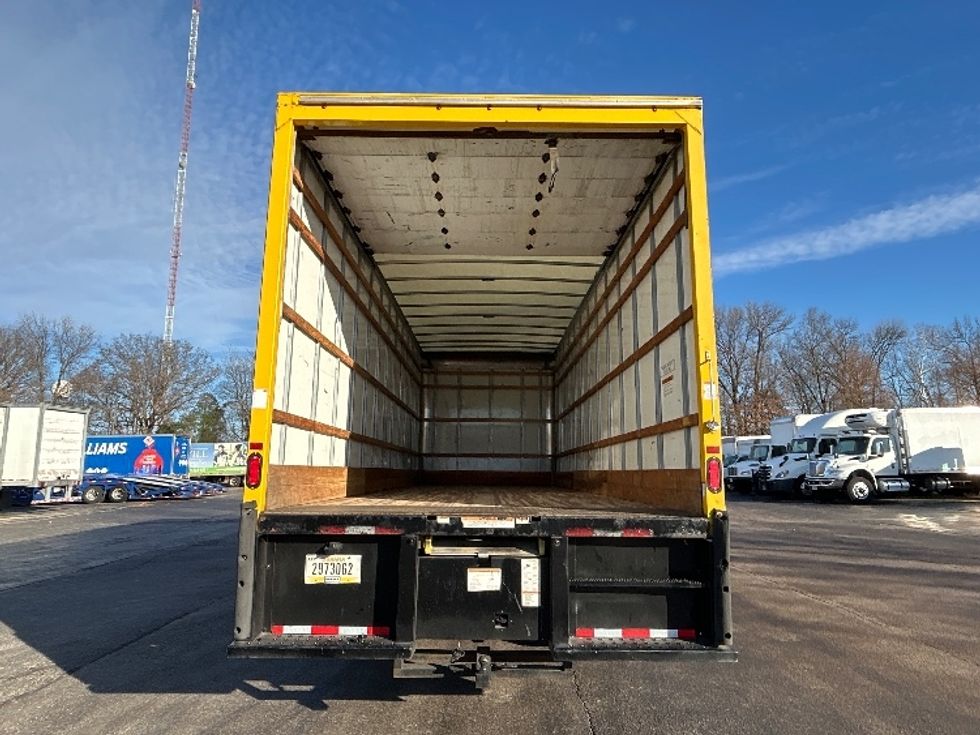 Medium Duty Box Truck-Light and Medium Duty Trucks-International-2021-MV607-Memphis-TN-216,469\n\t\tmiles-$ 40,000 - Image 8