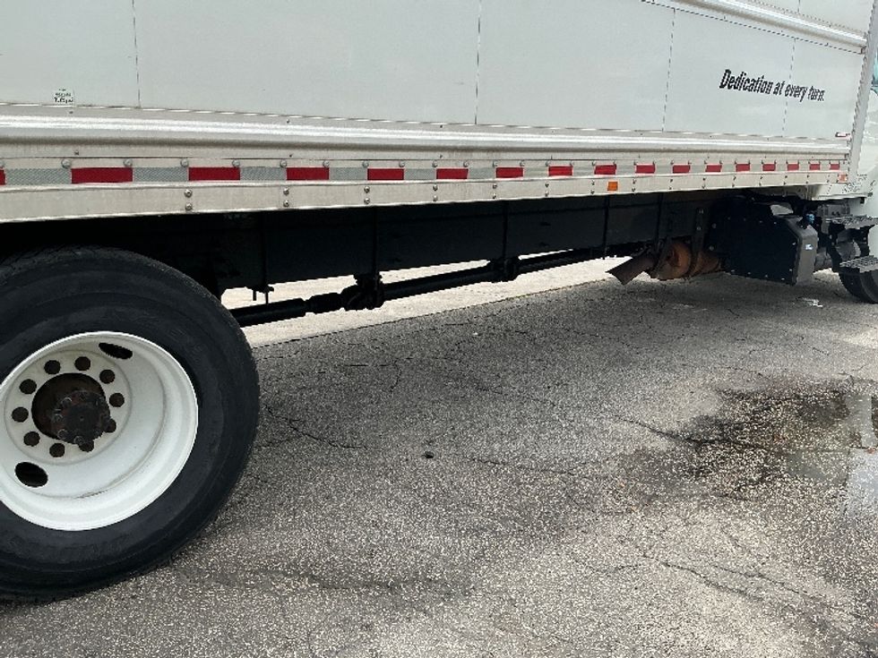 Medium Duty Box Truck-Light and Medium Duty Trucks-International-2021-MV607-Miami-FL-204,975\n\t\tmiles-$ 51,250 - Image 14
