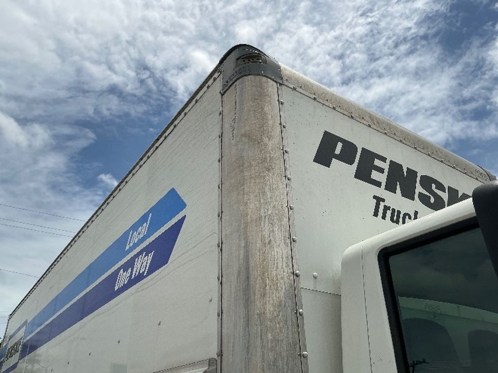 Medium Duty Box Truck-Light and Medium Duty Trucks-International-2021-MV607-Miami-FL-204,975\n\t\tmiles-$ 51,250 - Image 25
