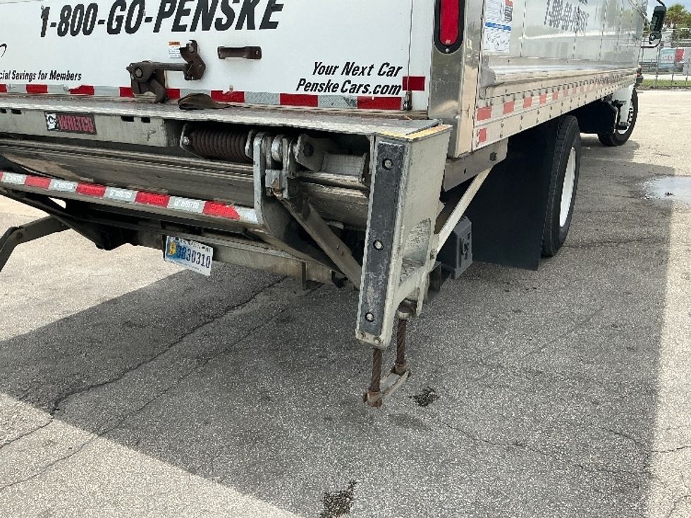 Medium Duty Box Truck-Light and Medium Duty Trucks-International-2021-MV607-Miami-FL-204,975\n\t\tmiles-$ 51,250 - Image 26