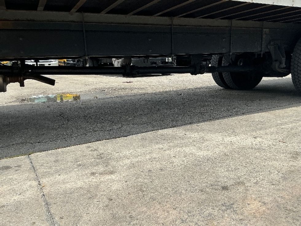 Medium Duty Box Truck-Light and Medium Duty Trucks-International-2021-MV607-Miami-FL-204,975\n\t\tmiles-$ 51,250 - Image 5