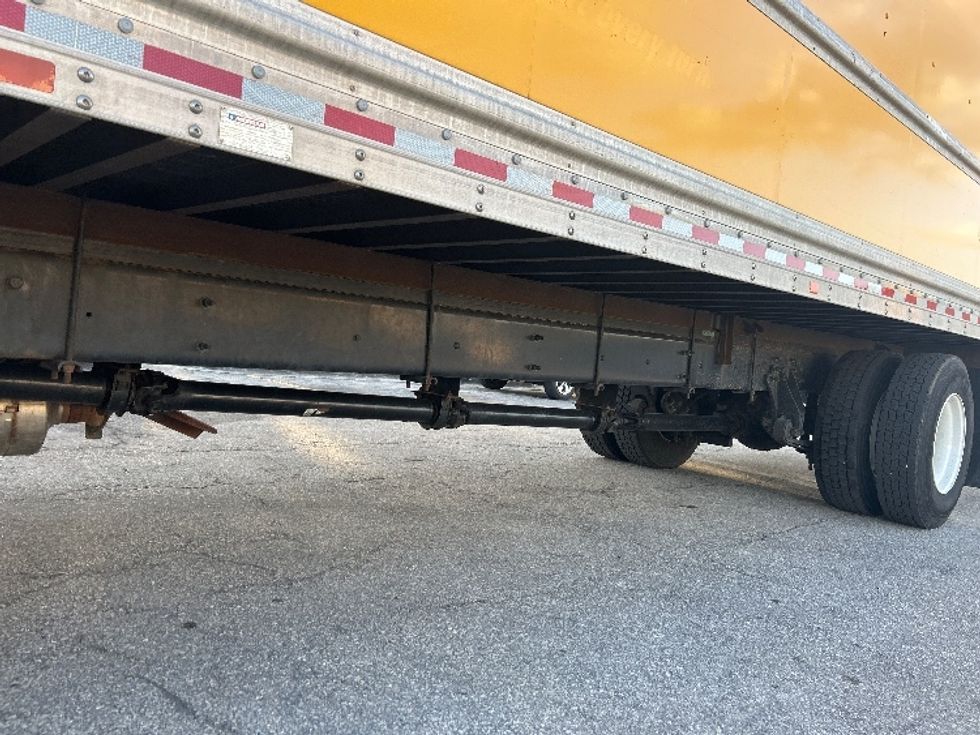 Medium Duty Box Truck-Light and Medium Duty Trucks-International-2021-MV607-Miami-FL-213,380\n\t\tmiles-$ 40,250 - Image 5