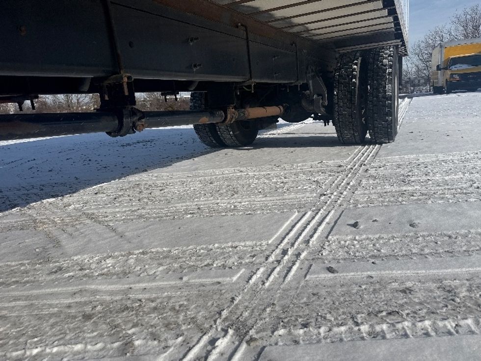 Medium Duty Box Truck-Light and Medium Duty Trucks-International-2021-MV607-Middlefield-OH-115,110\n\t\tmiles-$ 55,500 - Image 5