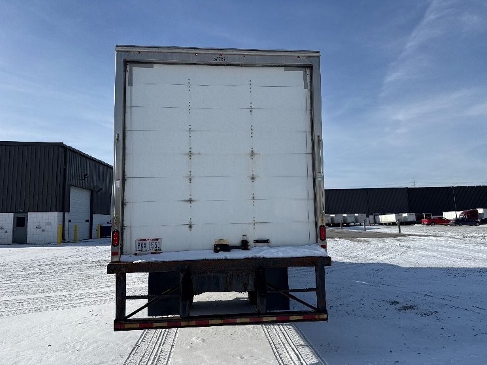 Medium Duty Box Truck-Light and Medium Duty Trucks-International-2021-MV607-Middlefield-OH-115,110\n\t\tmiles-$ 55,500 - Image 7