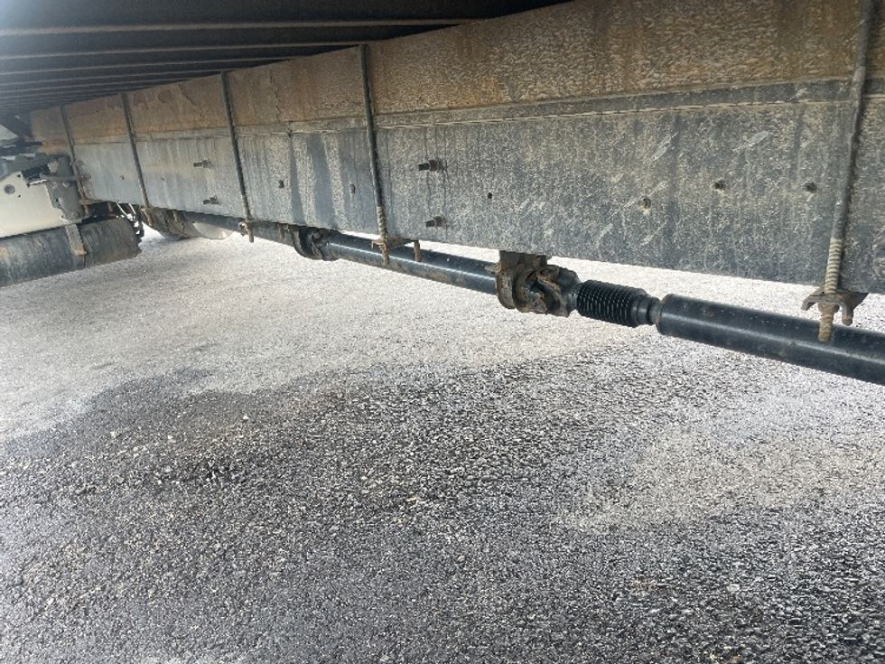 Medium Duty Box Truck-Light and Medium Duty Trucks-International-2021-MV607-Middlefield-OH-134,288\n\t\tmiles-$ 56,500 - Image 5