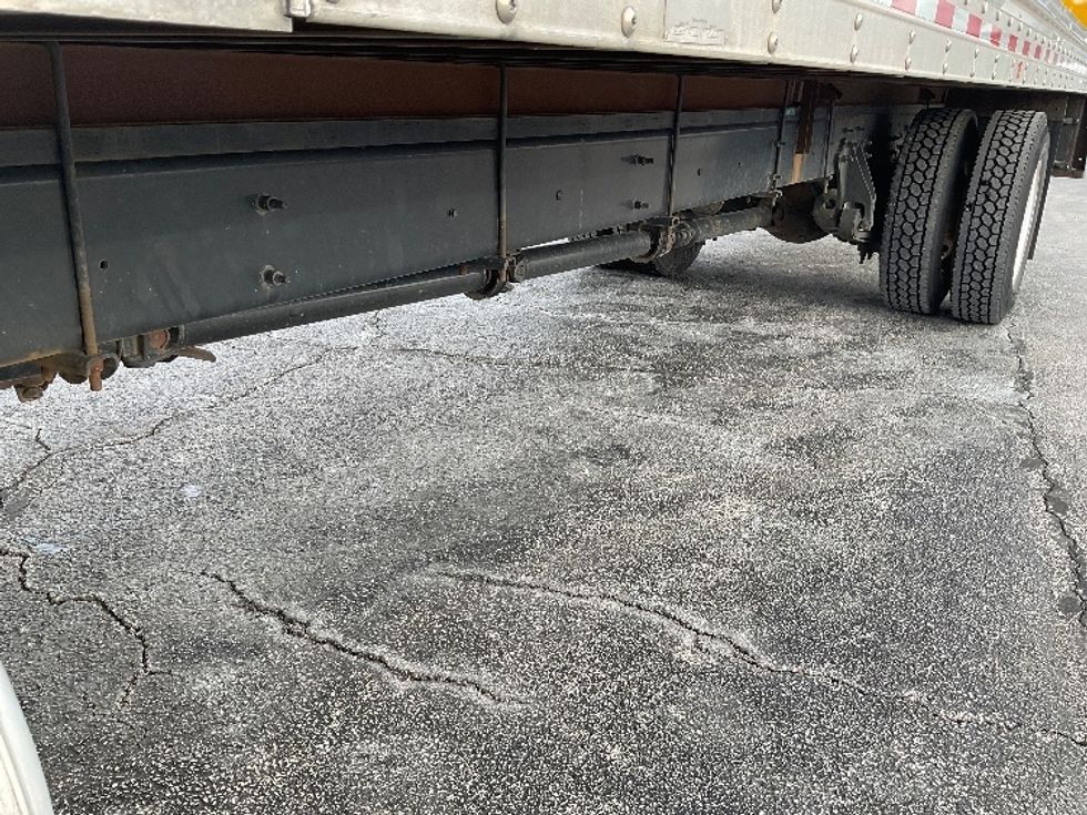 Medium Duty Box Truck-Light and Medium Duty Trucks-International-2021-MV607-Middlefield-OH-167,515\n\t\tmiles-$ 45,750 - Image 5