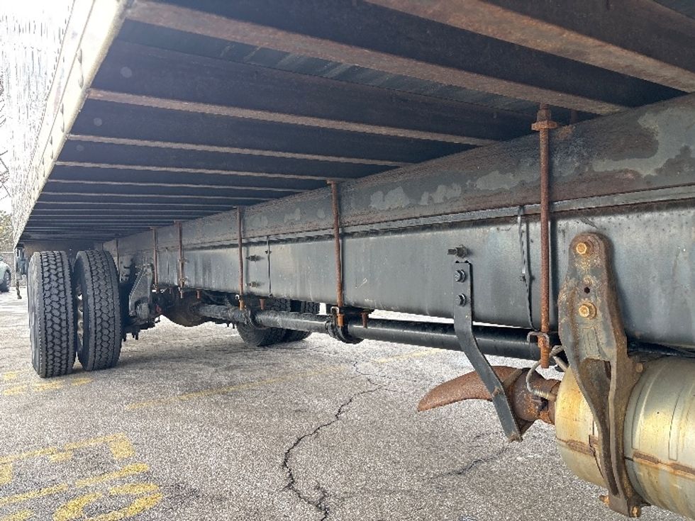 Medium Duty Box Truck-Light and Medium Duty Trucks-International-2021-MV607-Middlefield-OH-273,041\n\t\tmiles-$ 36,750 - Image 14