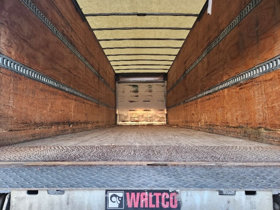 Medium Duty Box Truck-Light and Medium Duty Trucks-International-2021-MV607-Milford-DE-426,717\n\t\tmiles-$ 24,000 - Image 10
