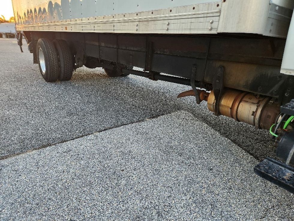 Medium Duty Box Truck-Light and Medium Duty Trucks-International-2021-MV607-Milford-DE-426,717\n\t\tmiles-$ 24,000 - Image 14