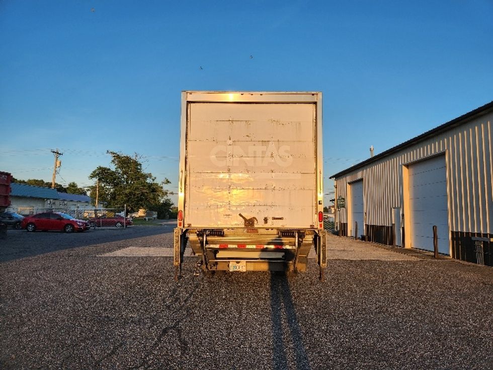 Medium Duty Box Truck-Light and Medium Duty Trucks-International-2021-MV607-Milford-DE-426,717\n\t\tmiles-$ 24,000 - Image 7