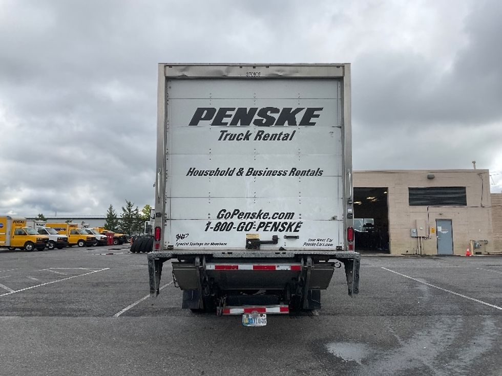 Medium Duty Box Truck-Light and Medium Duty Trucks-International-2021-MV607-Millville-NJ-200,402\n\t\tmiles-$ 46,500 - Image 7