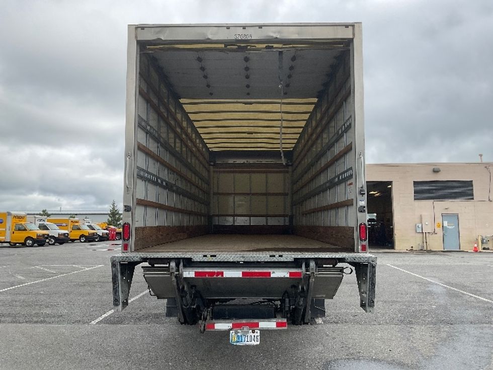 Medium Duty Box Truck-Light and Medium Duty Trucks-International-2021-MV607-Millville-NJ-200,402\n\t\tmiles-$ 46,500 - Image 8