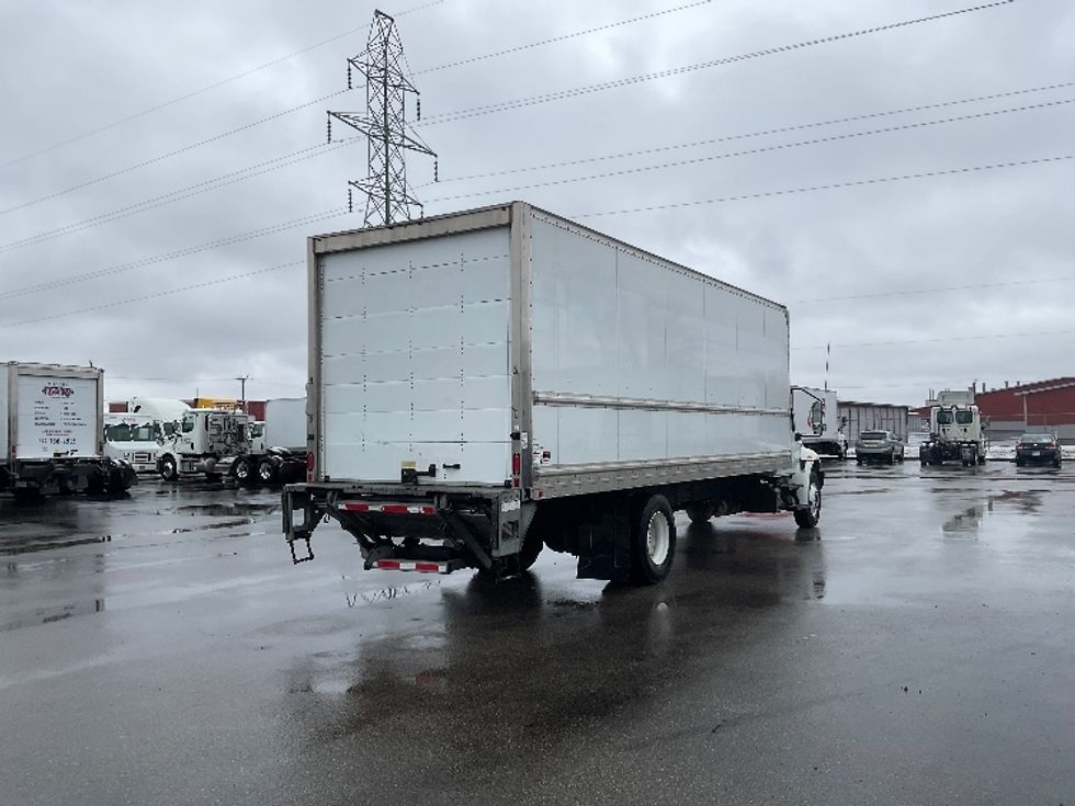 Medium Duty Box Truck-Light and Medium Duty Trucks-International-2021-MV607-Milwaukee-WI-123,623\n\t\tmiles-$ 64,000 - Image 13