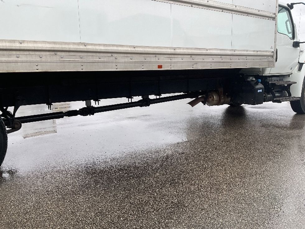 Medium Duty Box Truck-Light and Medium Duty Trucks-International-2021-MV607-Milwaukee-WI-123,623\n\t\tmiles-$ 64,000 - Image 14