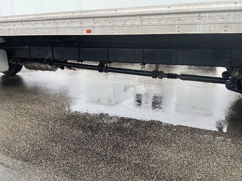 Medium Duty Box Truck-Light and Medium Duty Trucks-International-2021-MV607-Milwaukee-WI-123,623\n\t\tmiles-$ 64,000 - Image 5