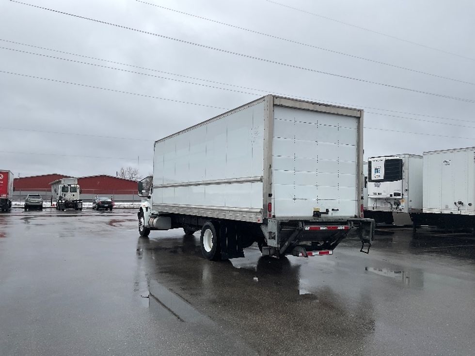 Medium Duty Box Truck-Light and Medium Duty Trucks-International-2021-MV607-Milwaukee-WI-123,623\n\t\tmiles-$ 64,000 - Image 6