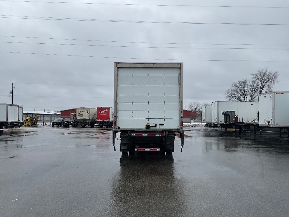 Medium Duty Box Truck-Light and Medium Duty Trucks-International-2021-MV607-Milwaukee-WI-123,623\n\t\tmiles-$ 64,000 - Image 7