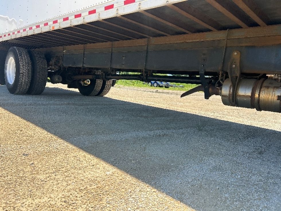 Medium Duty Box Truck-Light and Medium Duty Trucks-International-2021-MV607-Milwaukee-WI-146,235\n\t\tmiles-$ 51,500 - Image 14