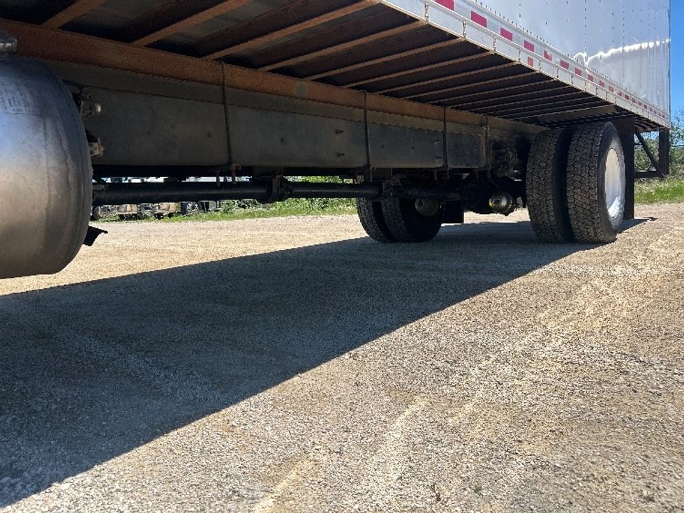 Medium Duty Box Truck-Light and Medium Duty Trucks-International-2021-MV607-Milwaukee-WI-146,235\n\t\tmiles-$ 51,500 - Image 5
