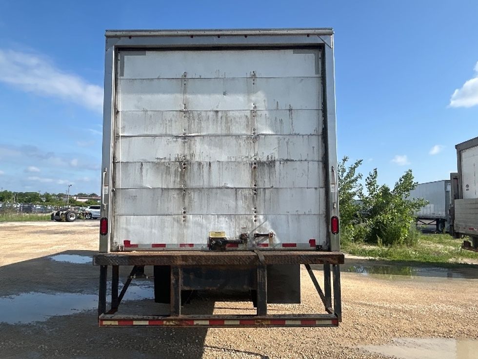 Medium Duty Box Truck-Light and Medium Duty Trucks-International-2021-MV607-Milwaukee-WI-146,235\n\t\tmiles-$ 51,500 - Image 7