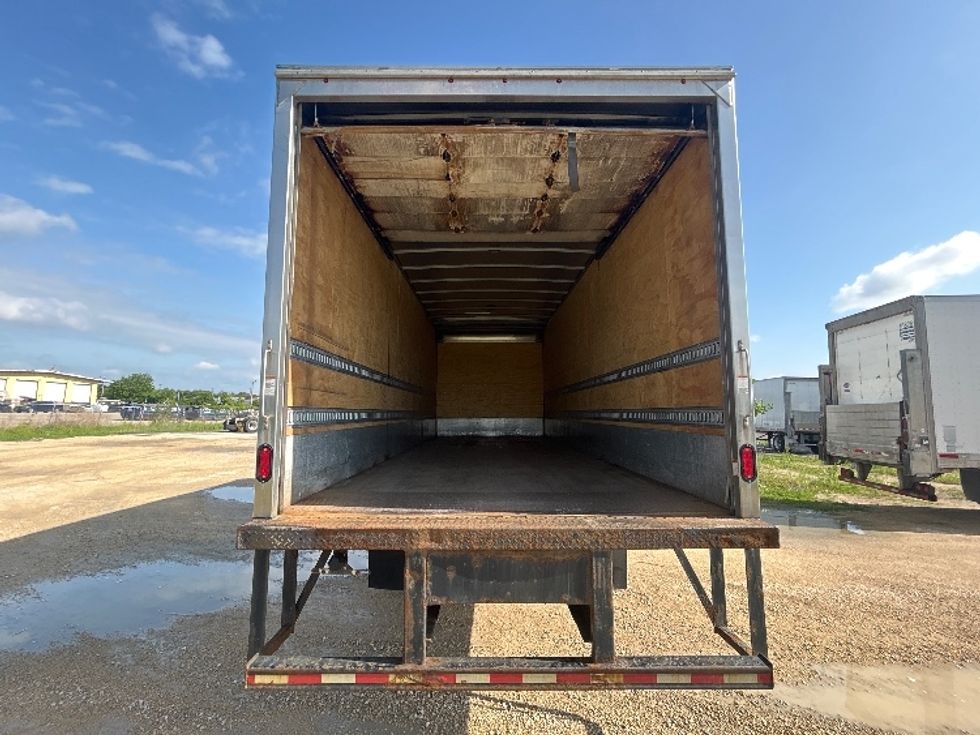 Medium Duty Box Truck-Light and Medium Duty Trucks-International-2021-MV607-Milwaukee-WI-146,235\n\t\tmiles-$ 51,500 - Image 8