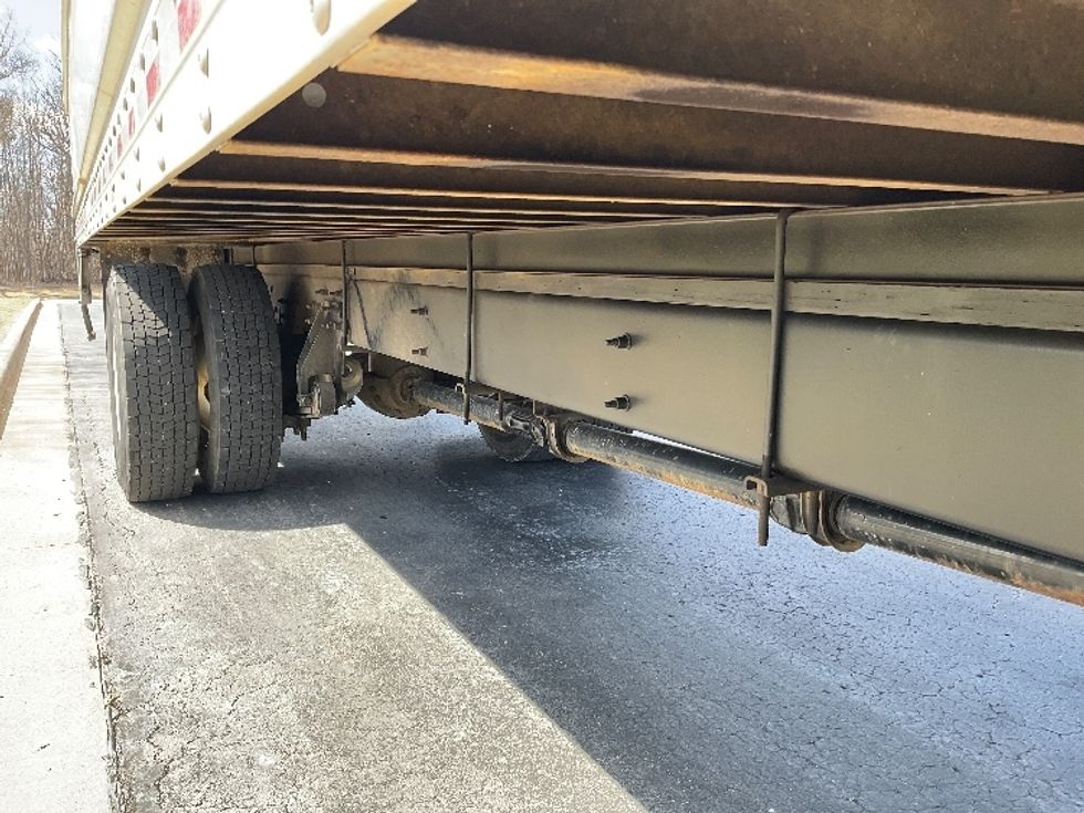 Medium Duty Box Truck-Light and Medium Duty Trucks-International-2021-MV607-Milwaukee-WI-156,072\n\t\tmiles-$ 58,750 - Image 14