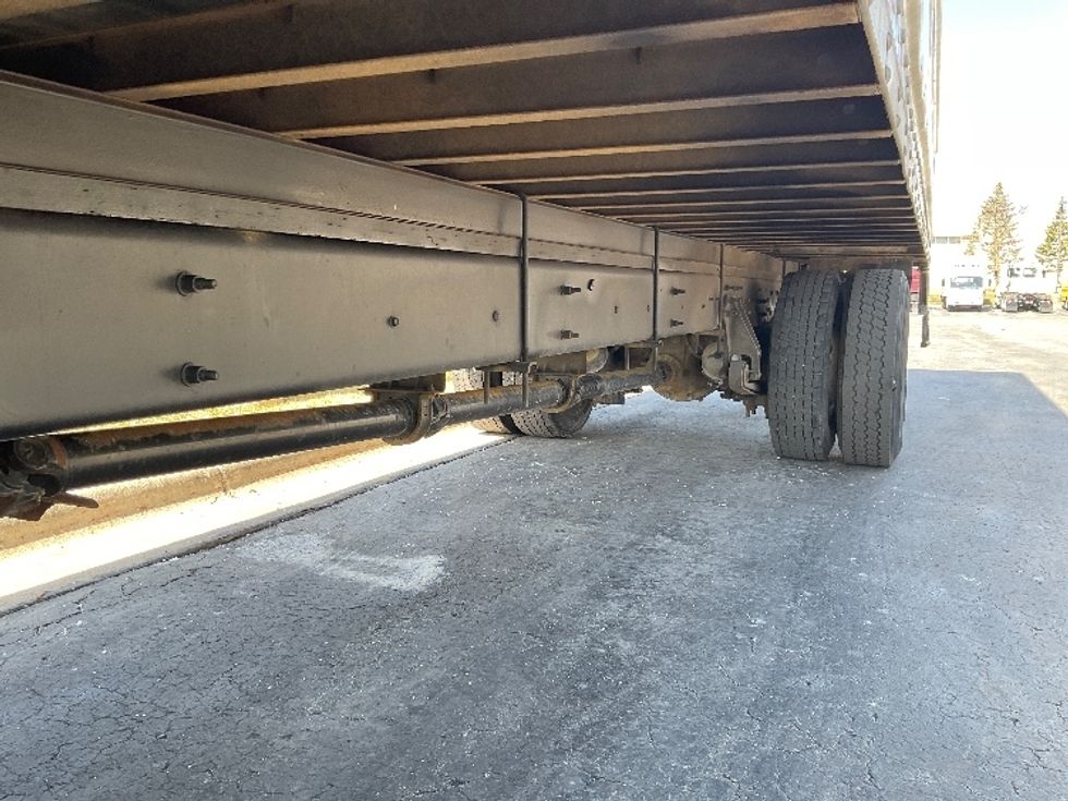 Medium Duty Box Truck-Light and Medium Duty Trucks-International-2021-MV607-Milwaukee-WI-156,072\n\t\tmiles-$ 58,750 - Image 5