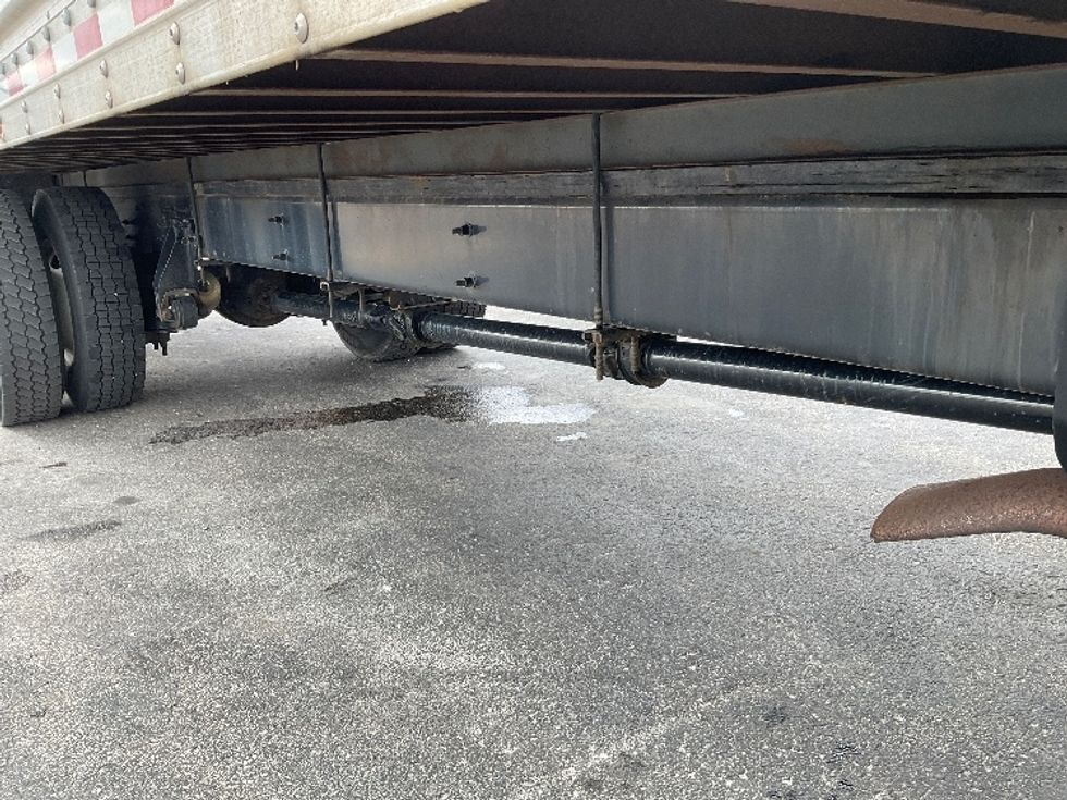 Medium Duty Box Truck-Light and Medium Duty Trucks-International-2021-MV607-Milwaukee-WI-157,290\n\t\tmiles-$ 58,500 - Image 14