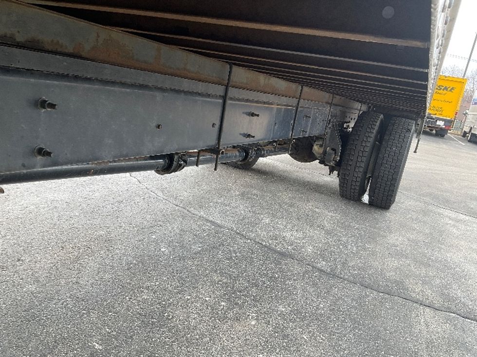 Medium Duty Box Truck-Light and Medium Duty Trucks-International-2021-MV607-Milwaukee-WI-157,290\n\t\tmiles-$ 58,500 - Image 5