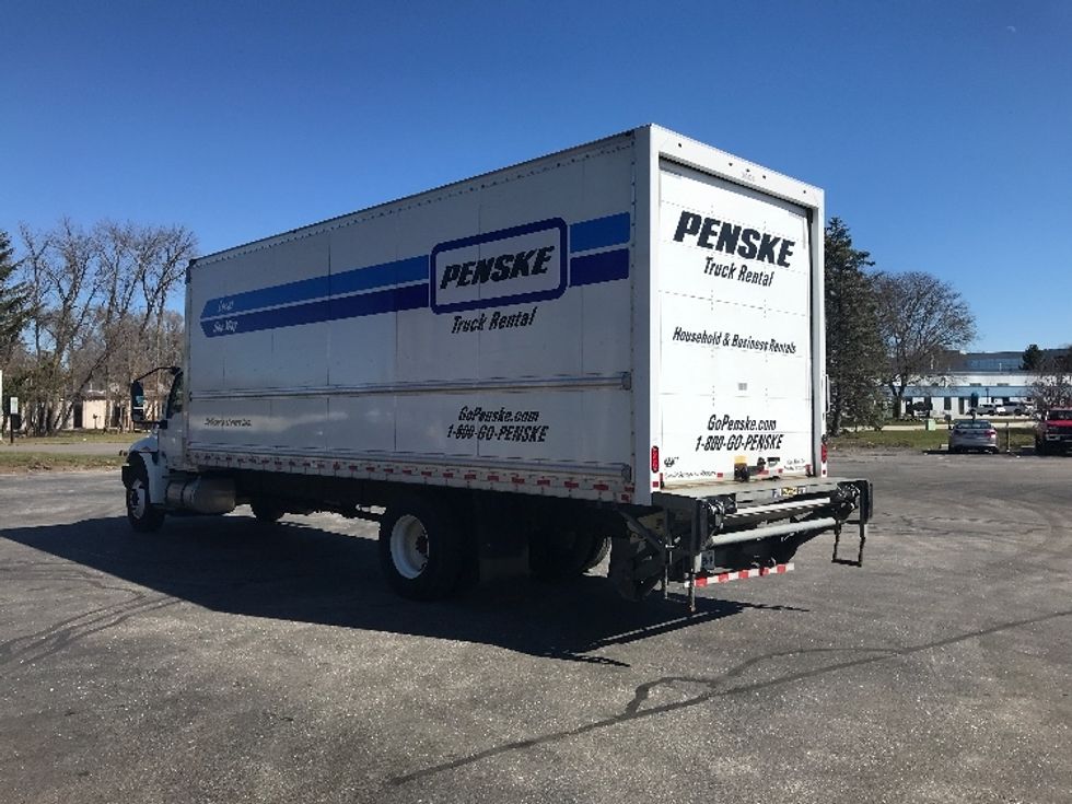 Medium Duty Box Truck-Light and Medium Duty Trucks-International-2021-MV607-Milwaukee-WI-184,213\n\t\tmiles-$ 57,000 - Image 6