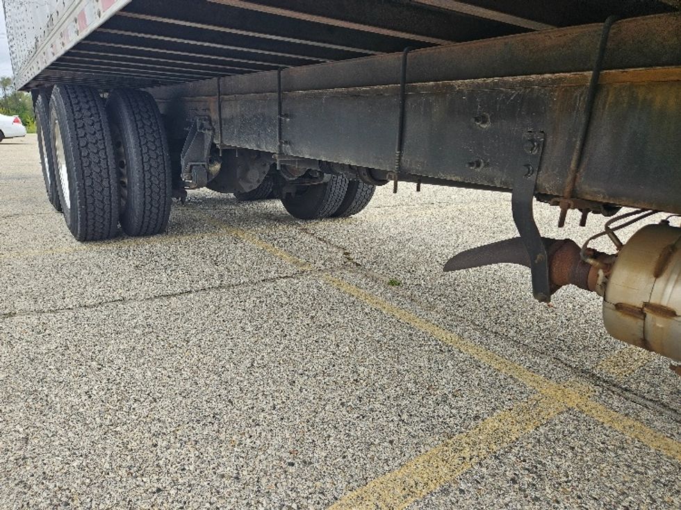 Medium Duty Box Truck-Light and Medium Duty Trucks-International-2021-MV607-Milwaukee-WI-185,566\n\t\tmiles-$ 58,000 - Image 14