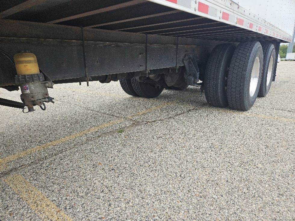 Medium Duty Box Truck-Light and Medium Duty Trucks-International-2021-MV607-Milwaukee-WI-185,566\n\t\tmiles-$ 58,000 - Image 5