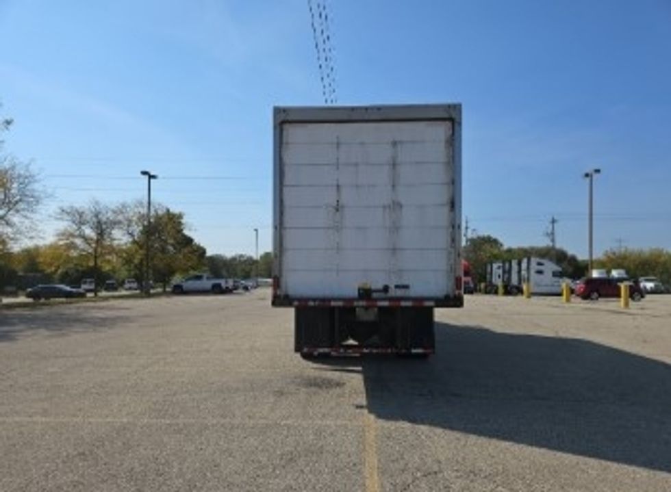 Medium Duty Box Truck-Light and Medium Duty Trucks-International-2021-MV607-Milwaukee-WI-185,566\n\t\tmiles-$ 58,000 - Image 7