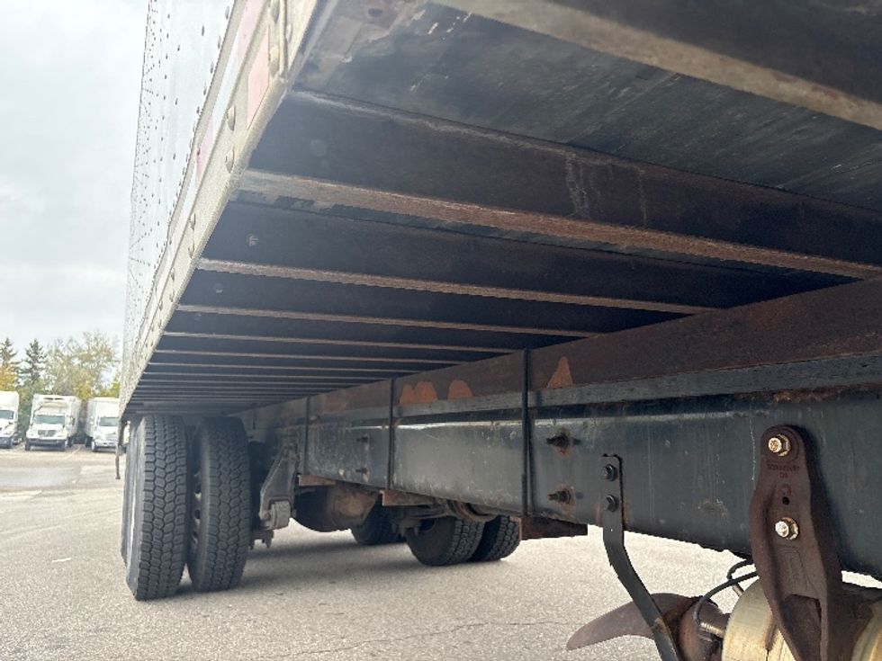 Medium Duty Box Truck-Light and Medium Duty Trucks-International-2021-MV607-Mississauga-ON-316,764\n\t\tkm-$ 72,500 - Image 14