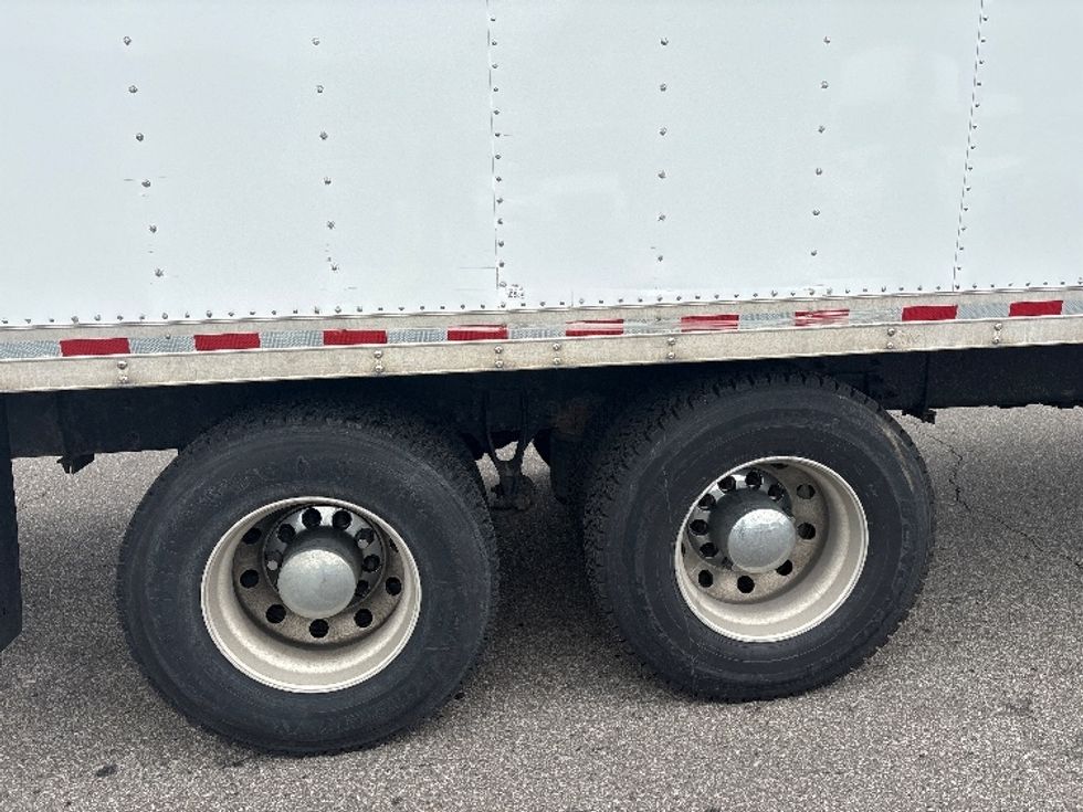 Medium Duty Box Truck-Light and Medium Duty Trucks-International-2021-MV607-Mississauga-ON-316,764\n\t\tkm-$ 72,500 - Image 27
