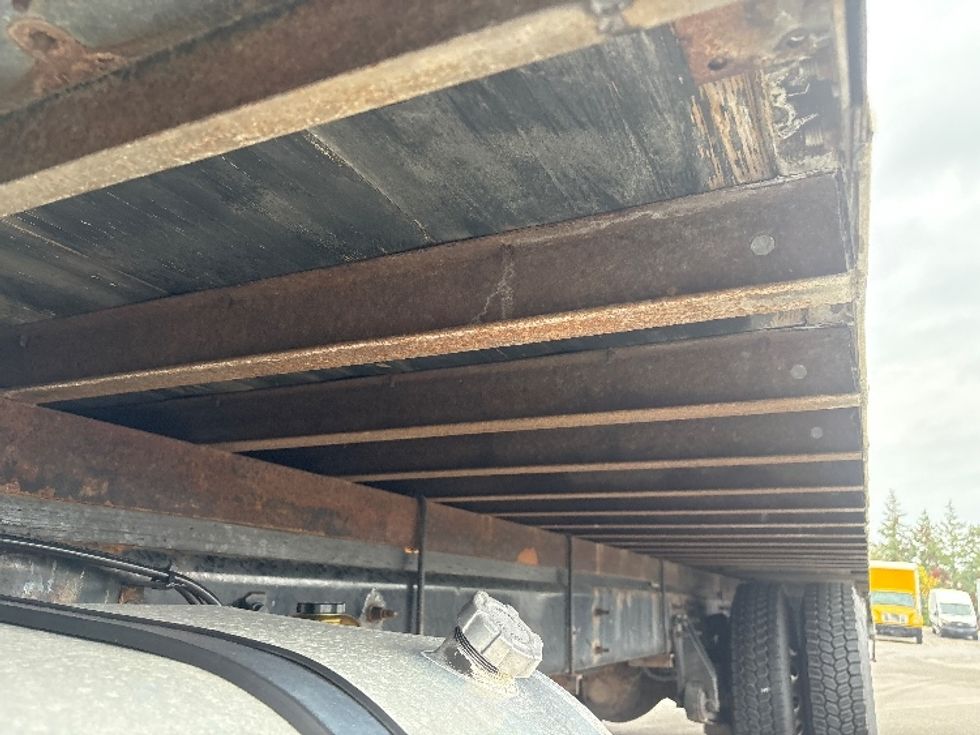 Medium Duty Box Truck-Light and Medium Duty Trucks-International-2021-MV607-Mississauga-ON-316,764\n\t\tkm-$ 72,500 - Image 5