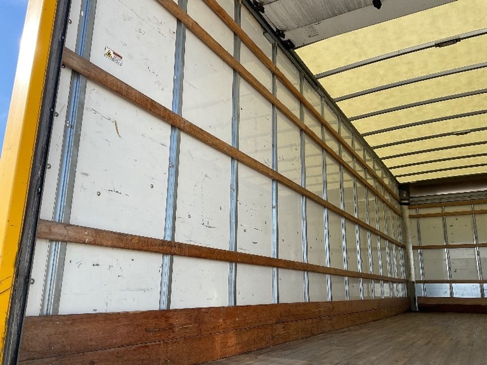 Medium Duty Box Truck-Light and Medium Duty Trucks-International-2021-MV607-Moberly-MO-189,915\n\t\tmiles-$ 43,750 - Image 11