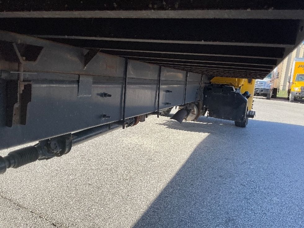 Medium Duty Box Truck-Light and Medium Duty Trucks-International-2021-MV607-Moberly-MO-189,915\n\t\tmiles-$ 43,750 - Image 14