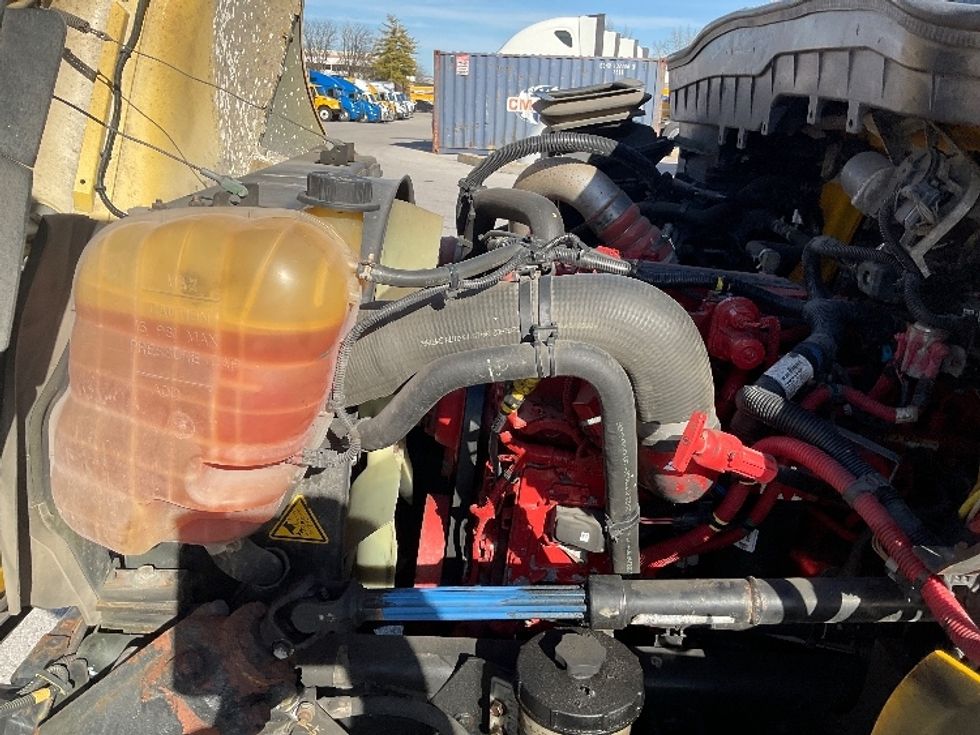 Medium Duty Box Truck-Light and Medium Duty Trucks-International-2021-MV607-Moberly-MO-189,915\n\t\tmiles-$ 43,750 - Image 24