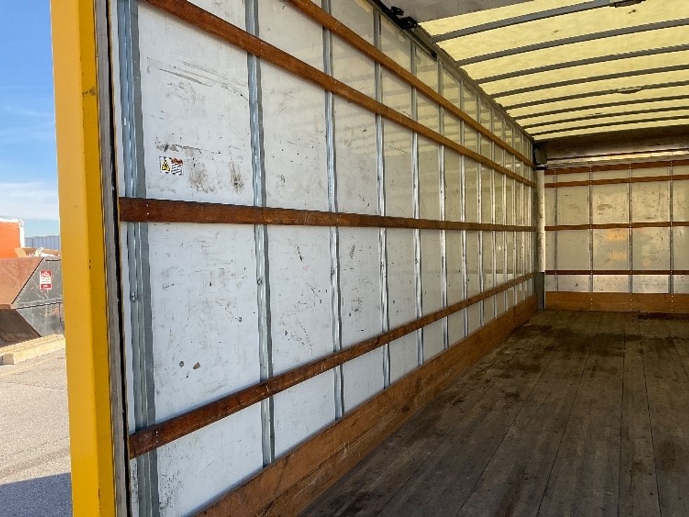 Medium Duty Box Truck-Light and Medium Duty Trucks-International-2021-MV607-Moberly-MO-209,036\n\t\tmiles-$ 41,000 - Image 11